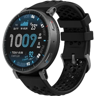 Смарт-часы AMAZFIT A2557 Active Max Black