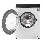 Стиральная машина Korting KWM 60DS1499 белый, загрузка фронтальная 10 кг, 1400 об/мин, класс A+++, фото2