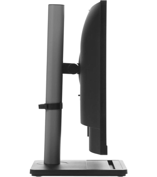 Моноблок IRU Tactio 24ID 24.5' Full HD i5 12400 (2.5) 16Gb SSD512Gb UHDG 730 Windows 11 Pro 64 GbitEth WiFi BT 120W Cam черный 1920x1080 (RUS)