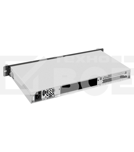 Серверный корпус ExeGate Pro 1U255-01 <RM 19