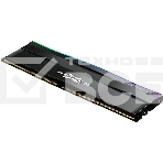 Оперативная память Silicon Power Xpower Zenith, DDR5, 16GB (1x16 GB), 6000 MHz, CL30, радиатор, RGB, чёрный, фото4