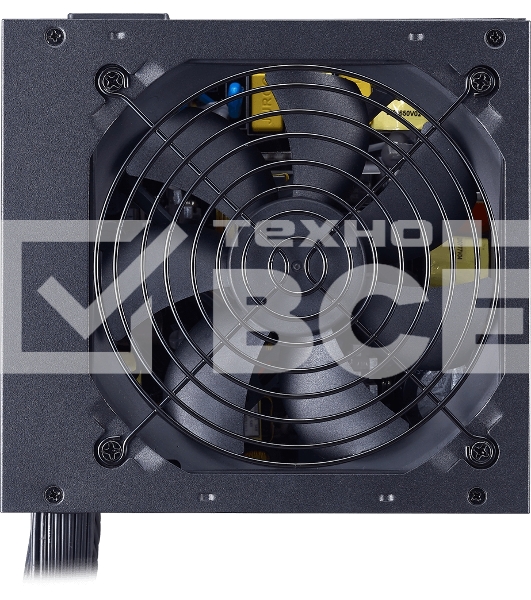 Блок питания COOLER MASTER ATX 600W MPW-6001-ACBW-BEU