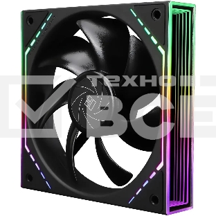 Вентилятор Thermalright TL-M12 ARGB черный 4-pin 23.2dB 175gr Ret