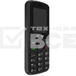 Мобильный телефон Xenium X170 черный, фото4