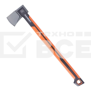 Топор-колун PATRIOT PA-711 Cleaver, 1710 г., 711 мм