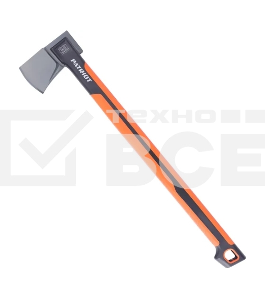 Топор-колун PATRIOT PA-711 Cleaver, 1710 г., 711 мм