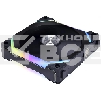 Вентилятор Lian-Li SL V2 120 G99.12SLV21B.00 черный 1600rpm 29dB 4-pin, фото4