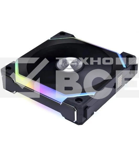 Вентилятор Lian-Li SL V2 120 G99.12SLV21B.00 черный 1600rpm 29dB 4-pin