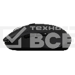 Мышь беспроводная Acer OMR050 черный, 1600 dpi, радиоканал, Bluetooth, USB, кнопки - 6, фото20