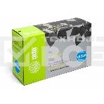 Картридж лазерный Cactus CS-Q5952A желтый (10 000 стр.) для HP Color LaserJet 4700, фото2