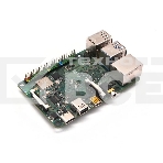 Одноплатный компьютер ROCK Pi 4 Model C 4GB RK3399/4GB/WiFi/BT/POE, фото 1