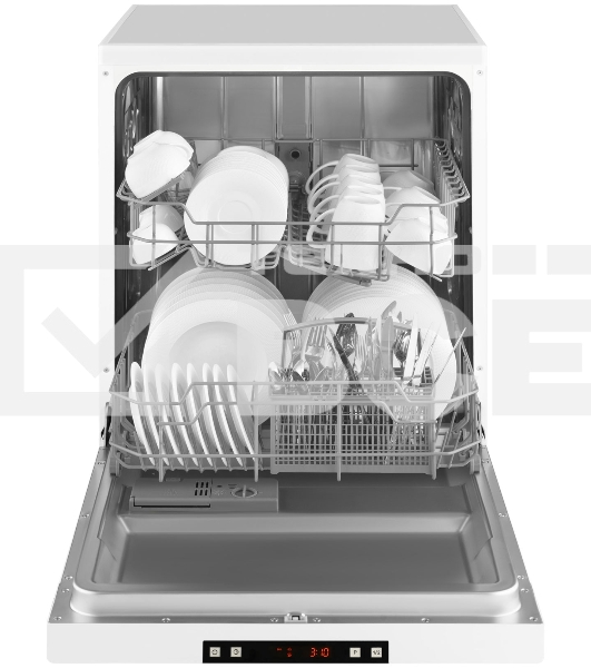 Посудомоечная машина Weissgauff DW 6025