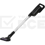 Пылесос вертикальный Vitek Midnight VT-1832 черный/серебристый, питание от аккумулятора, 120 Вт, уборка сухая, пылесборник 0.4 л, работа от АКБ max 35 мин, фото6