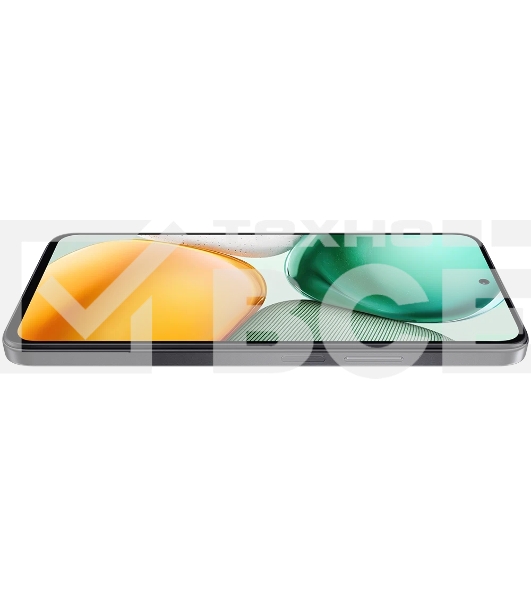 Смартфон Honor X7c, 8/256Gb, черный