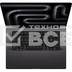 Ноутбук Apple MacBook Pro 16