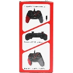 Геймпад A4Tech Bloody GP30 Sports черный/красный USB виброотдача обратная связь, фото3