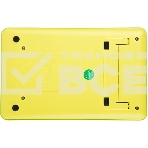 Калькулятор настольный Deli Touch EM01551 желтый 12-разр., фото7