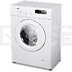 Стиральная машина Hyundai WME6003 белый, загр. фронтальная макс.: 6 кг 1000 об/мин класс: А++, фото19