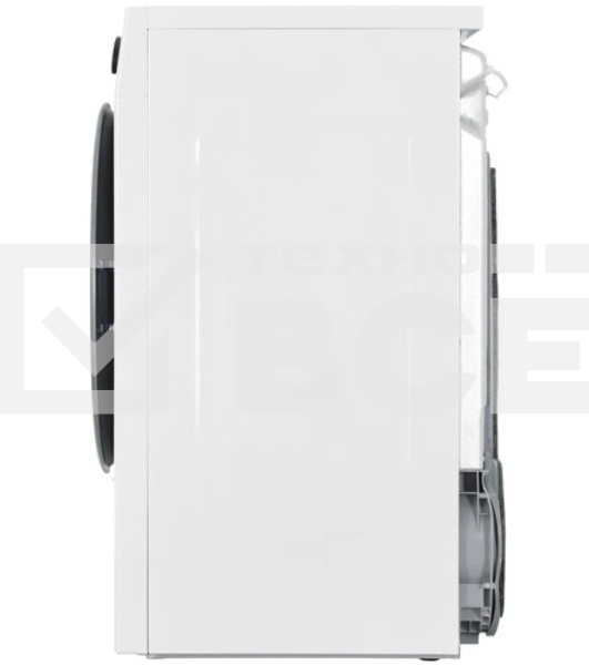 Сушильная машина Hotpoint TDSH 75 W