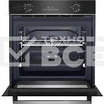 Духовой шкаф Beko BBIS13300XMSE чёрный, фото6