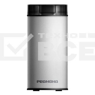 Кофемолка Redmond CG805 240Вт сист.помол.:ротац.нож вместим.:70гр белый
