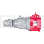 Розетка переносная EKF 225 ps-225-32-380-PRO PROxima 3P+PE+N 32А 380В IP44, фото6