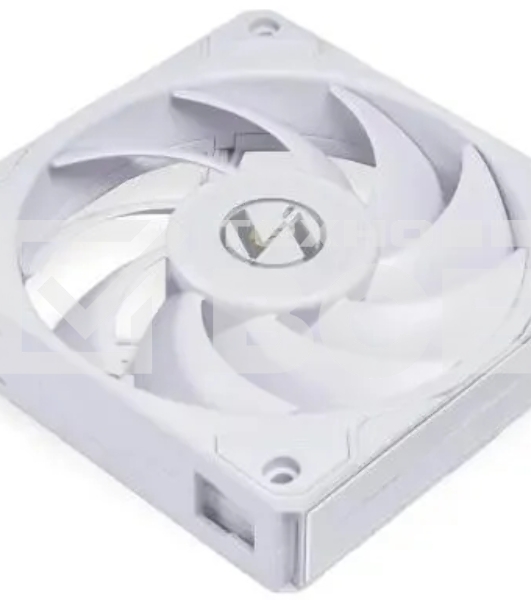Вентилятор для корпуса Lian Li Uni Fan P28 белый, 2600 об/мин, 32.1 дБ, 4 pin