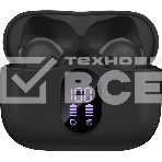 Беспроводные внутриканальные наушники с микрофоном Sven E-315B, черный (Bluetooth, TWS, ANC, ENC, APP), фото16
