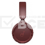 Беспроводные наушники Soundcore H30i Красный, фото5