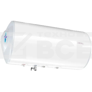 Водонагреватель Tesy Bilight GCHS 1004420 B12 TSRC 2кВт 100л комбинированный настенный/белый