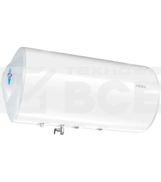 Водонагреватель Tesy Bilight GCHS 1004420 B12 TSRC 2кВт 100л комбинированный настенный/белый