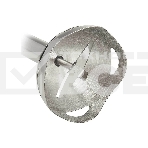 Блендер погружной DELTA LUX DL-7039 белый, фото3