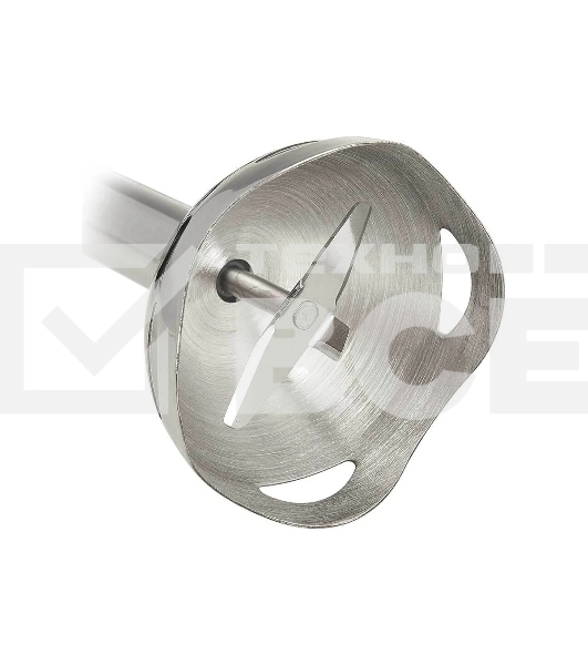 Блендер погружной DELTA LUX DL-7039 белый