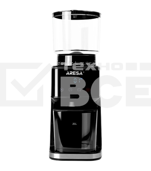 Кофемолка ARESA AR-3609