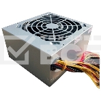 Блок питания Inwin/Powerman PM-600ATX-F, 600Вт, 120мм, серый, фото2