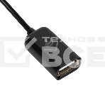 Кабель соединительный HOMMYN HCC-AX-LC для модуля управляющего HDN/WFN, фото2