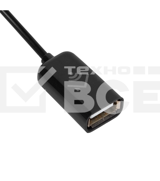 Кабель соединительный HOMMYN HCC-AX-LC для модуля управляющего HDN/WFN