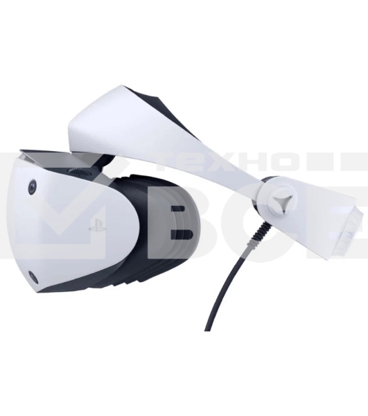 Шлем виртуальной реальности PLAYSTATION VR2