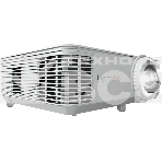 Проектор InFocus IN0026ST DLP, WXGA, 3800 lm, 30 000:1, 0.52:1, 2xHDMI 1.4, VGA in/out, S-Video, 3.5мм in/out, USB-A, RS-232, лампа 15 000ч.(ECO mode), 10W, 27дБ, 2,9 кг, БЕЛЫЙ, фото2