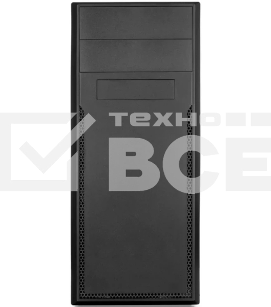 Компьютерный корпус Foxline FL-302-FZ450