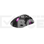 Мышь беспроводная ASUS ROG KERIS II ORIGIN, 54g, Wired, 2.4GHz RF, Bluetooth 5.1, 42K DPI sensor, 5 Prograммable Buttons, Black, фото5