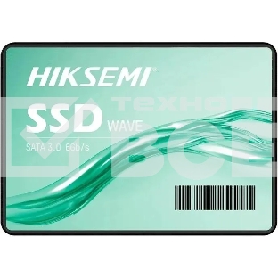 Накопитель SSD 2.5