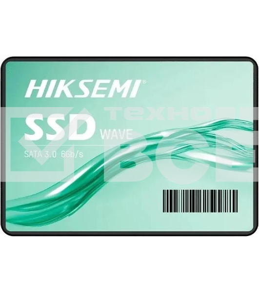 Накопитель SSD 2.5