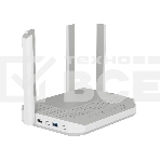 Мультигигабитный интернет-центр Netcraze Ultra (NC-1812) с Mesh Wi-Fi 7 BE7200, Smart-коммутатором 1×10G, 1×2.5G и 4×1G, многофункциональными портами USB 3.2 и 2.0, фото12