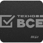 Мини ПК MSI Cubi NUC 1M-043XRU Core 7 150U (1.8) 16Gb SSD 512Gb Graphics CR без ОС 2xGbitEth WiFi BT 120W черный (9S6-B0B111-408), фото4