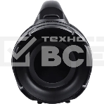 Колонка портативная Ural Урал ТТ М6+ КАРАОКЕ черный/черный 110W 1.1 BT/3.5Jack/USB-C 10м 8000mAh (ФР-00003975), фото8