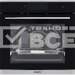 Духовой шкаф электрический с паром Graude BMDP 60.4 E, фото 1