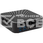 Мини ПК IRU Tactio 525 Ryzen 5 6600H (3.3) 16Gb SSD 512Gb 660M без ОС GbitEth WiFi BT черный (2099145), фото12