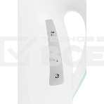 Чайник электрический Blackton Bt KT1702P белый-зеленый, фото7
