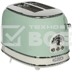 Тостер Ariete 00C015514AR0 Vintage 155, фото 1